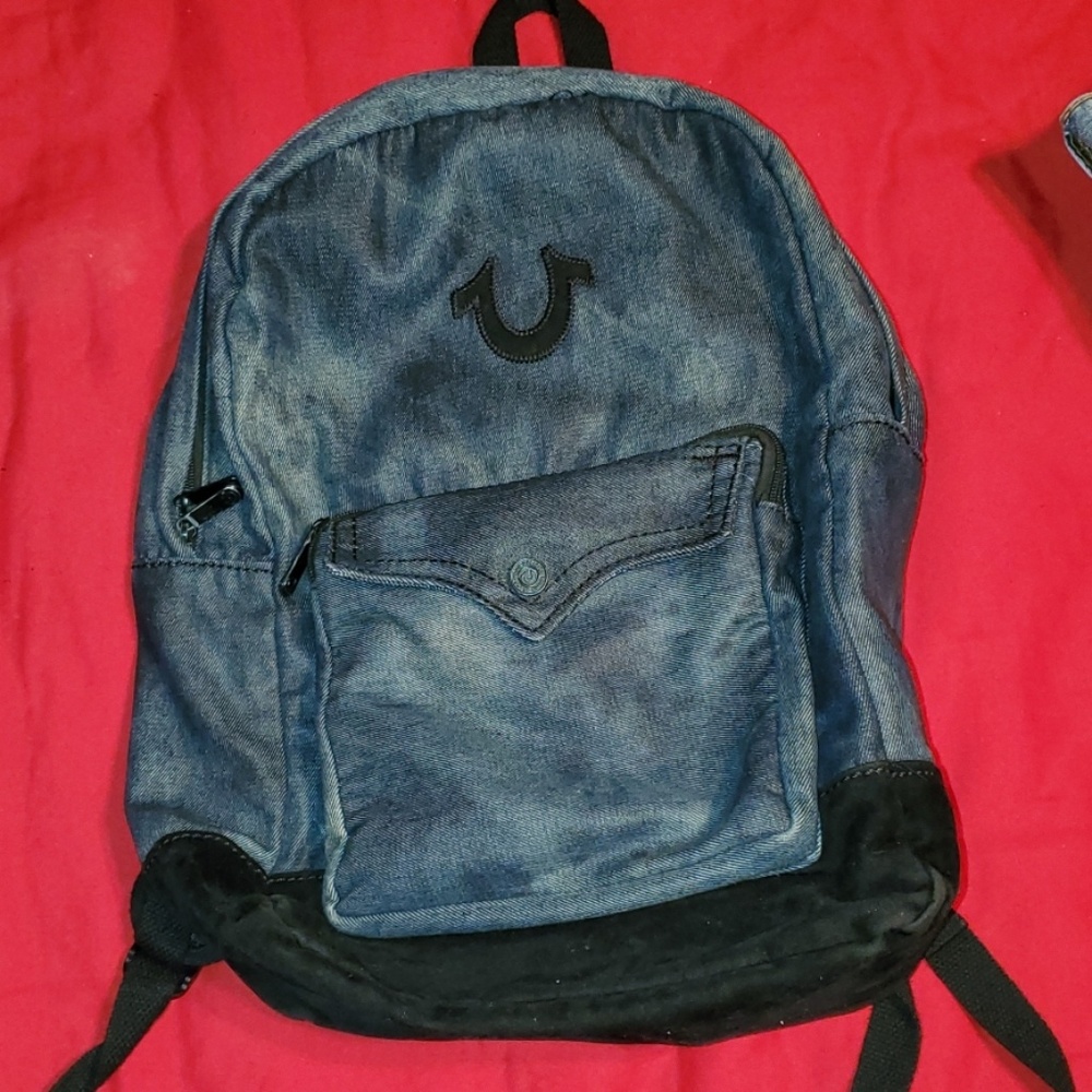 True Religion Backpack